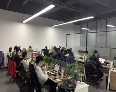 10個(gè)月斬獲200萬銷售額，上海軟件銷售引爆市場