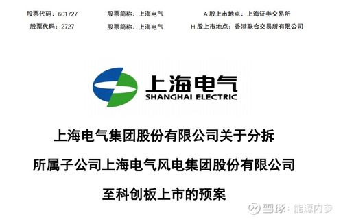 770億巨頭拆分風電資產 中國最大海上風電制造商明陽智能的未來之路